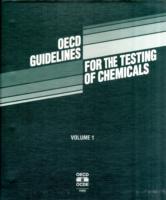 Guidelines for Testing of Chemicals