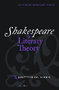 Shakespeare and Literary Theory