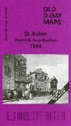 St. Aubin - Sword and Juno Beaches 1944