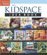 New Kidspace Idea Book