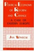 Political Economy of Reform & Change