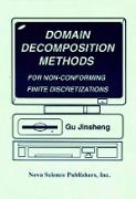 Domain Decomposition Methods for Non-Conforming Finite Discretizations