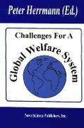 Challenges for a Global Welfare System