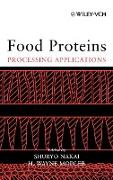 Food Proteins