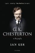 G. K. Chesterton