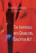 Individuals with Disabilities Education Act (IDEA)