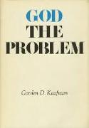 God the Problem