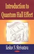Introduction to Quantum Hall Effect