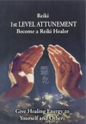 Reiki -- 1st Level Attunement NTSC DVD