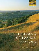 Grasses and Grassland Ecology