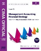 Management Accounting Financial Strategy