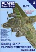 Boeing B-17 Flying Fortress Info Guide