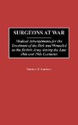 Surgeons at War