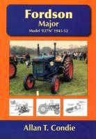 Fordson Major