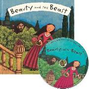 Beauty and the Beast [With CD]