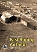 East Riding Airfields 1915-1920