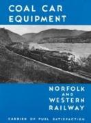 Norfolk & Western Railway Coal Car Equipment