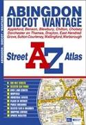 Abingdon Street Atlas