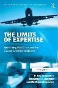 The Limits of Expertise