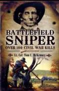 Battlefield Sniper: Over 100 Civil War Kills