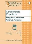 Carbohydrate Chemistry