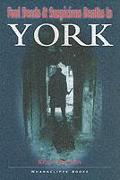 Foul Deeds and Suspicious Deaths in York
