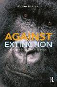 Against Extinction