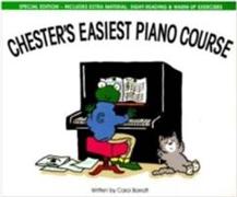 Chester'S Easiest Piano Course Book 2