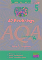 A2 Psychology AQA (A)