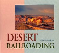 Desert Railroading