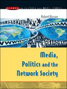 Media, Politics and the Network Society