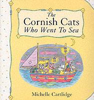 The Cornish Cats Who Went to Sea