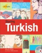 Starting Turkish [With CD]