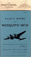 Mosquito 38 Pilots Notes