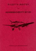 Messerschmitt 109 Pilot's Notes
