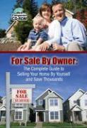 The Homeowner's Guide to for Sale by Owner