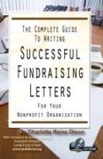 Complete Guide to Writing Successful Fundraising Letters