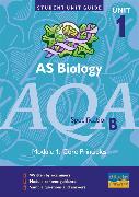 AS Biology AQA (B)