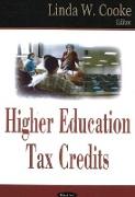 Higher Education Tax Credits