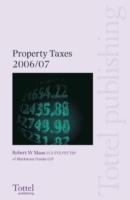 Property Taxes