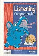 Listening Comprehension.Upper