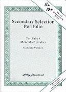 Secondary Selection Portfolio.More Mathematics Practice Papers (Standard Version)