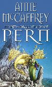 Moreta: Dragonlady of Pern. Anne McCaffrey