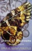 Chorus of Mushrooms