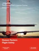 PPL 5 - Human Factors and Flight Safety