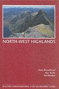 North-West Highlands, Hillwalkers' Guide