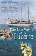 Last Voyage of the Lucette