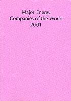 Major Energy Companies of the World 2001