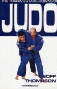 The Throws and Takedowns of Judo