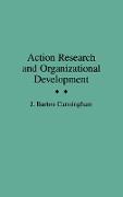 Action Research and Organizational Development